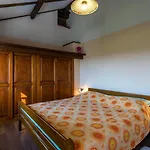 Vila Rustic Marija With Panoramic View In Zrenj