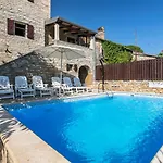 Rustic Marija With Panoramic View In Zrenj
