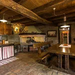 Rustic Marija With Panoramic View In Vila