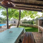 Rustic Marija With Panoramic View In
