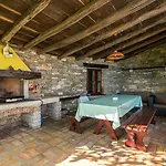 Rustic Marija With Panoramic View In