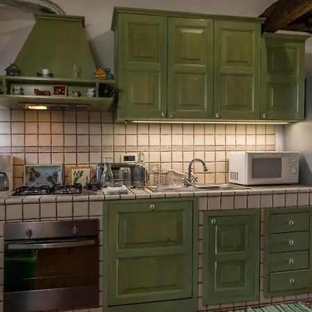 Rustic Marija With Panoramic View In *