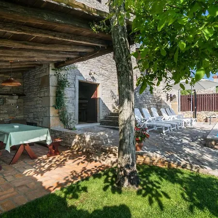 Rustic Marija With Panoramic View In