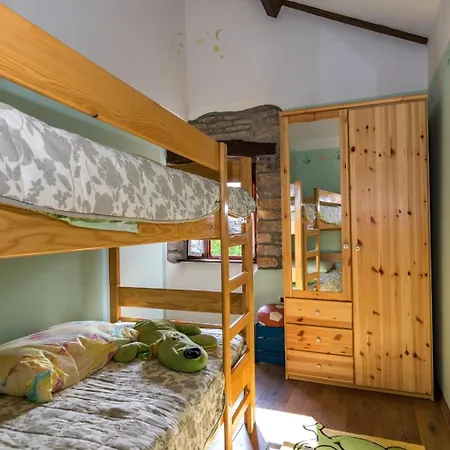 Rustic Marija With Panoramic View In *