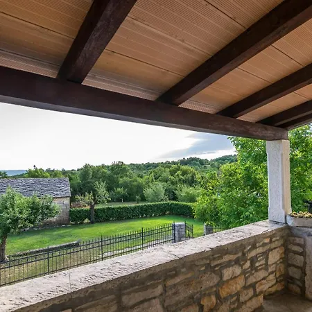Rustic Marija With Panoramic View In *