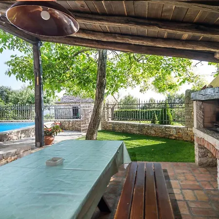 Rustic Marija With Panoramic View In