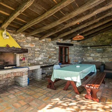 Rustic Marija With Panoramic View In