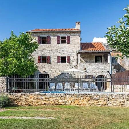 Rustic Marija With Panoramic View In