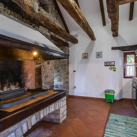 Rustic Marija With Panoramic View In * Zrenj